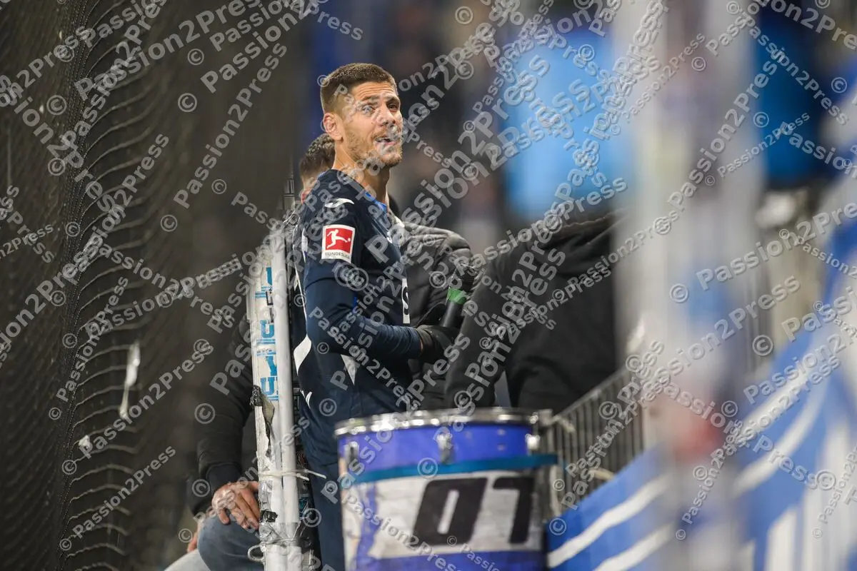 20260114 TSG Hoffenheim - Borussia Mönchengladbach