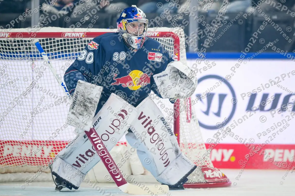20260116 EHC Red Bull München - Dresdner Eislöwen