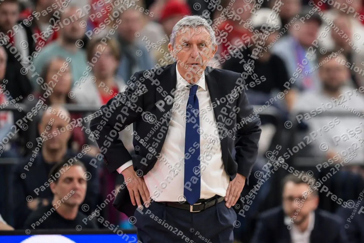 20260120 FC Bayern München - Partizan Mozzart Bet Belgrade