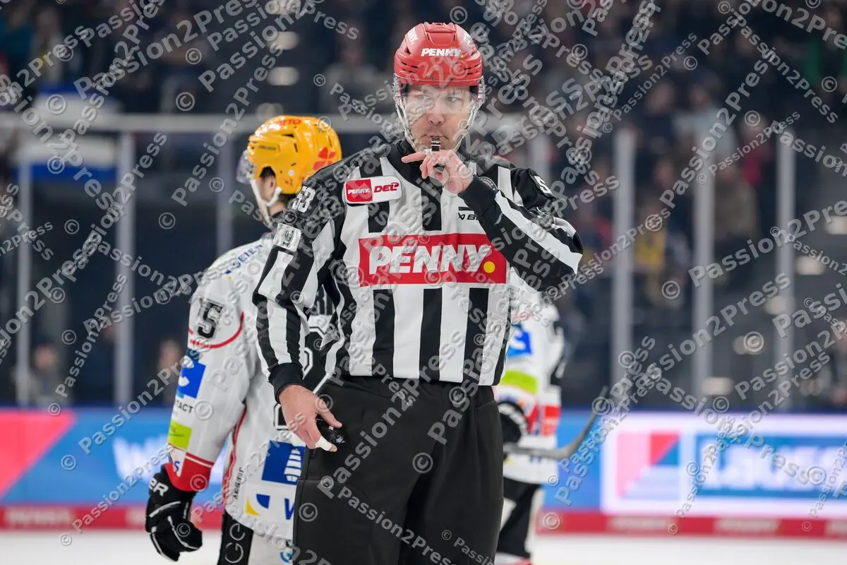 20260123 EHC Red Bull München - Pinguins Bremerhaven