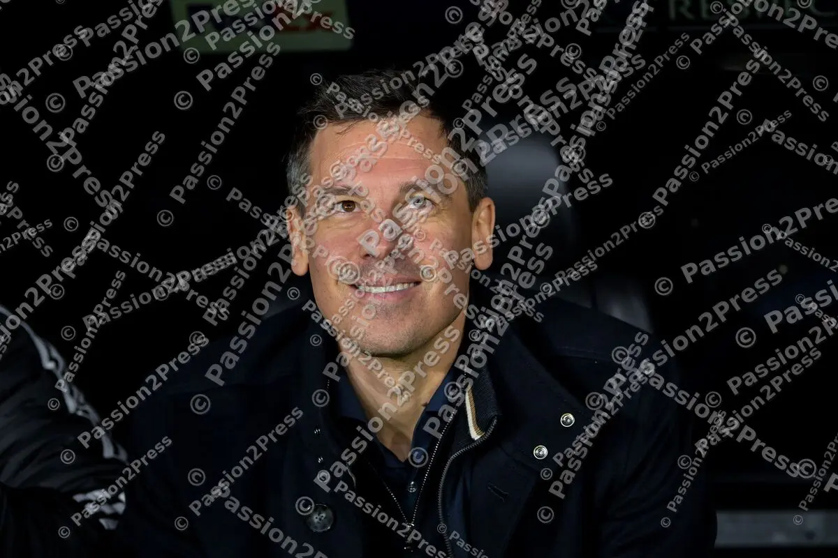 20260128 SG Eintracht Frankfurt - Tottenham Hotspur