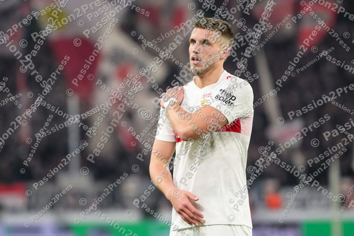 20260129 VfB Stuttgart - BSC Young Boys Bern