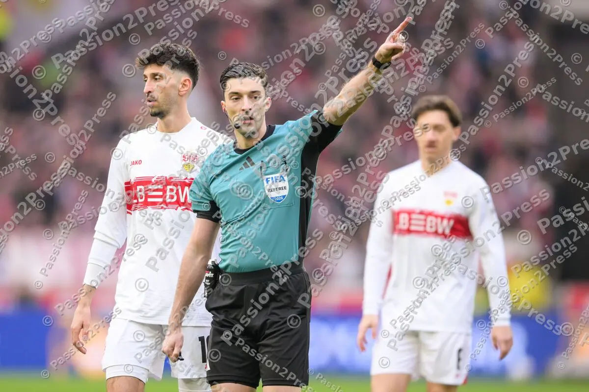 20260201 VfB Stuttgart - SC Freiburg