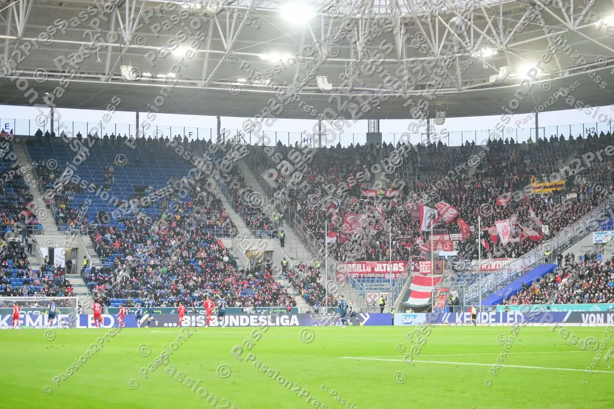 20260214 TSG Hoffenheim - SC Freiburg
