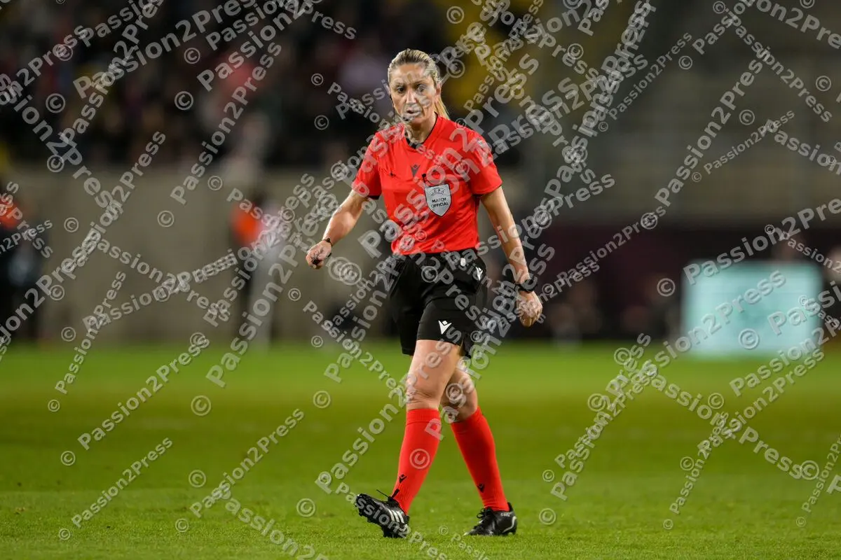 20260303 Deutschland - Slowenien