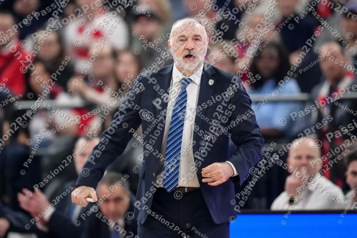 20260312 FC Bayern München - Anadolu Efes Istanbul