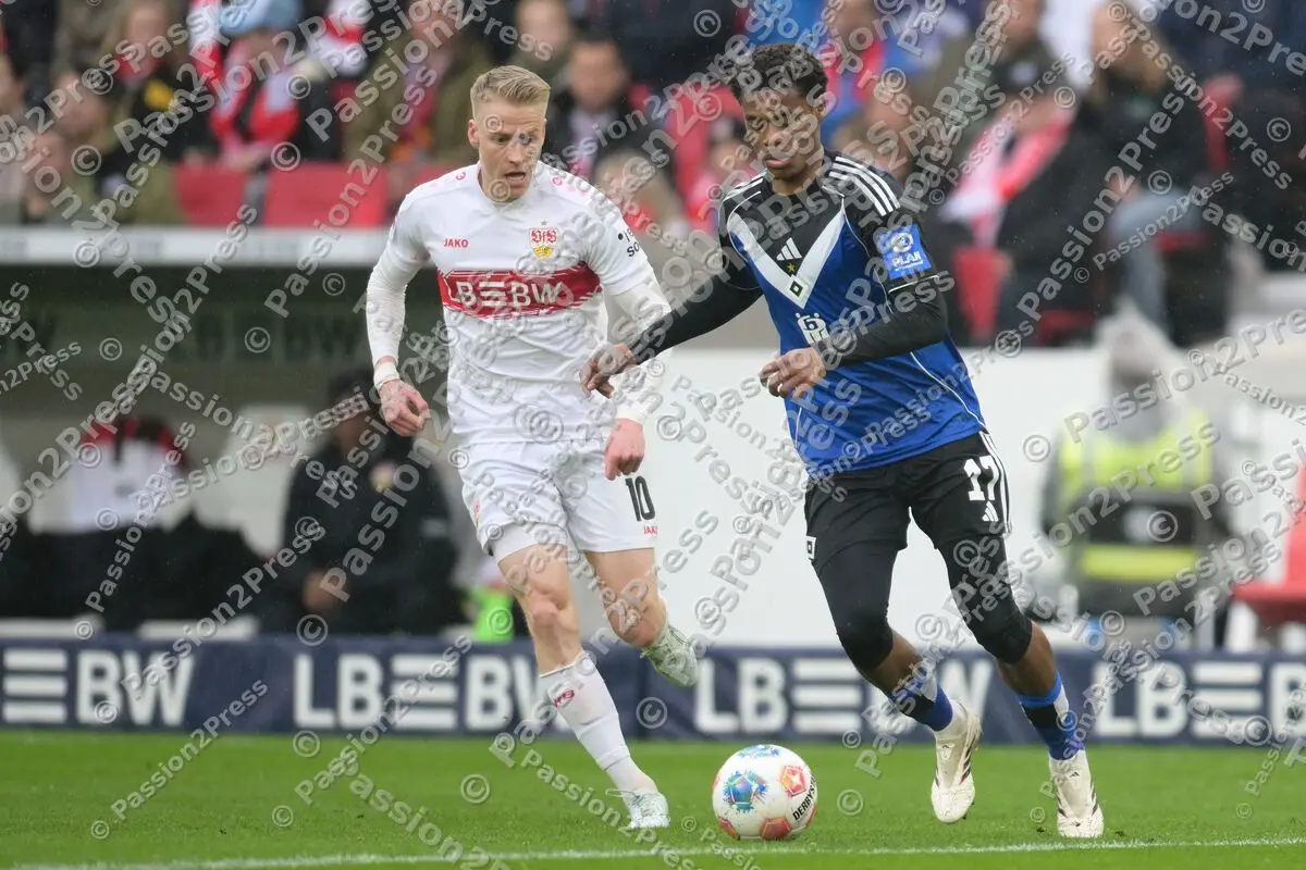20260412 VfB Stuttgart - Hamburger SV