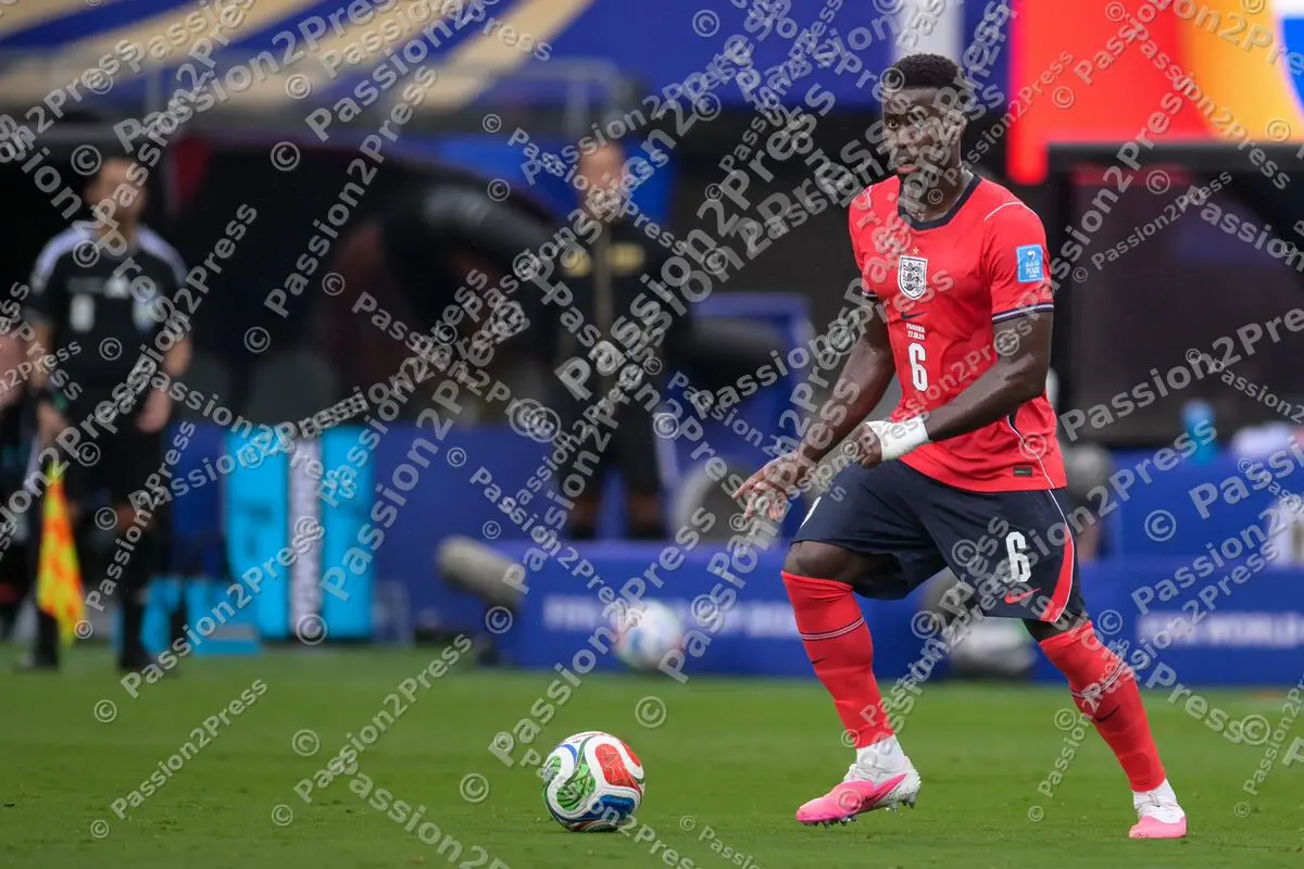 20260627 Panama - England