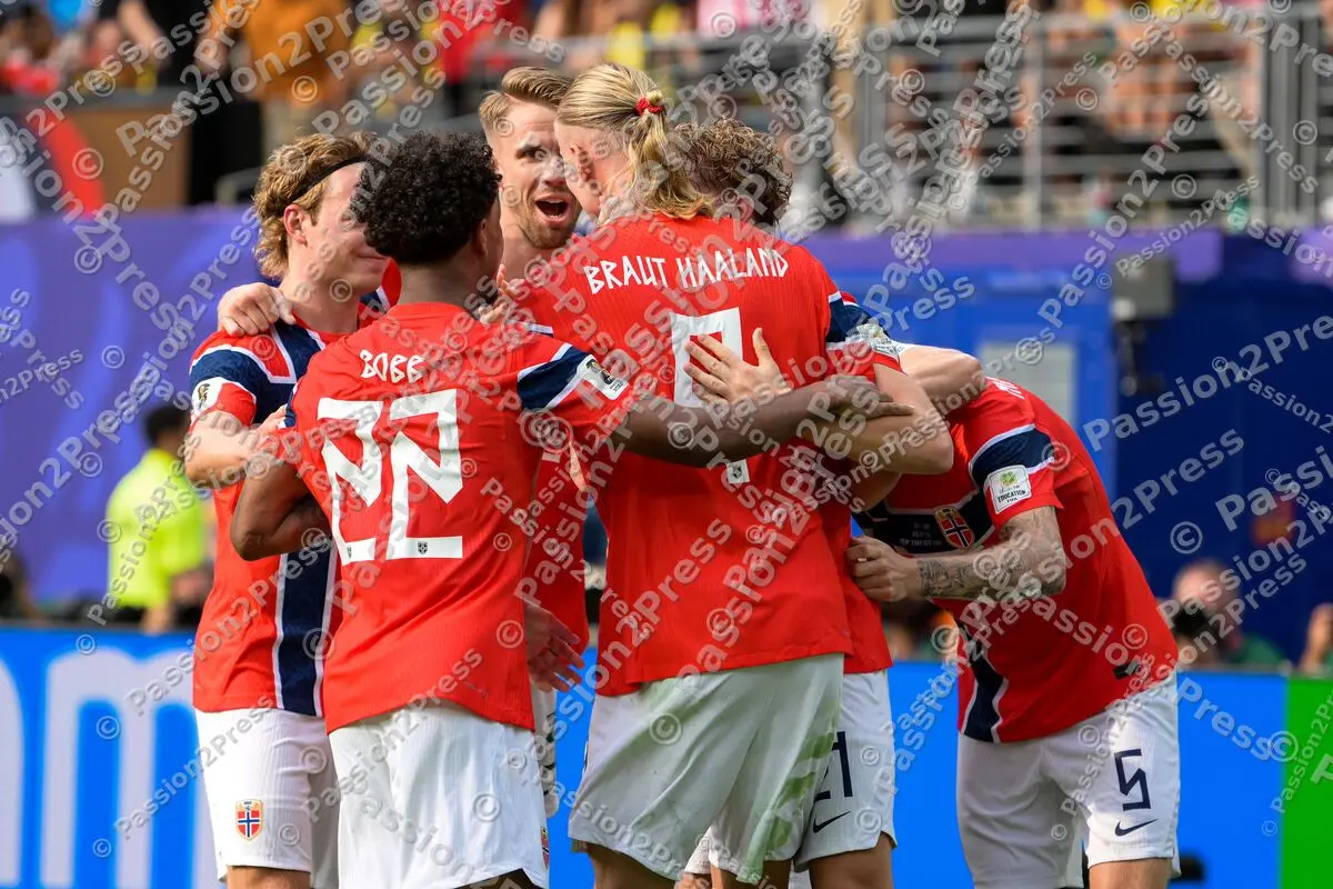 20260705 Brasilien - Norwegen