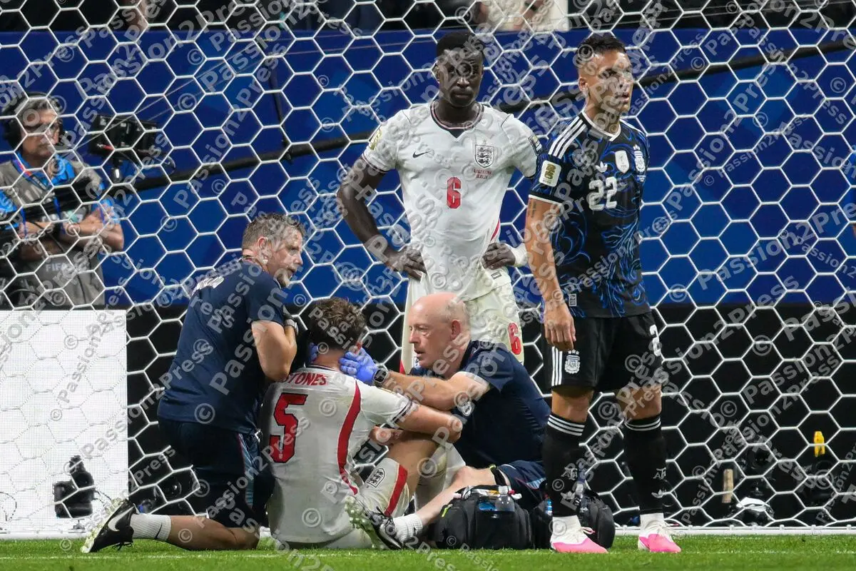 20260715 England - Argentinien