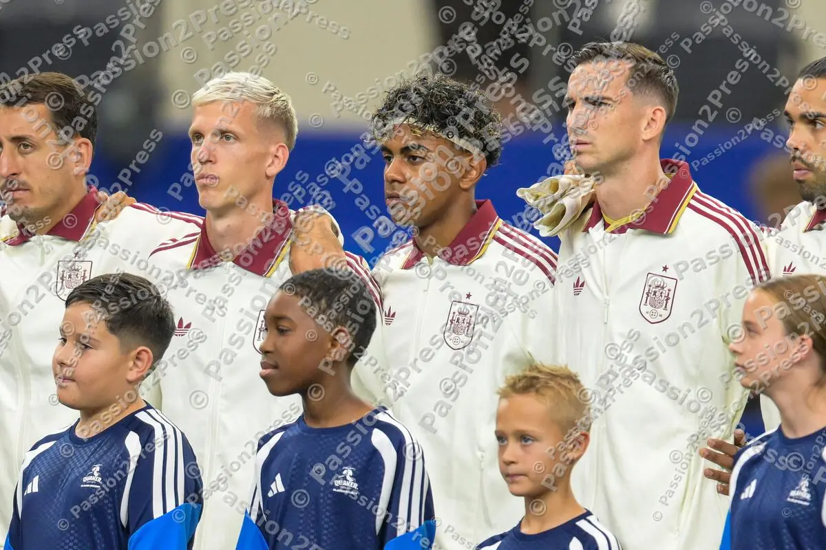 20260714 Frankreich - Spanien