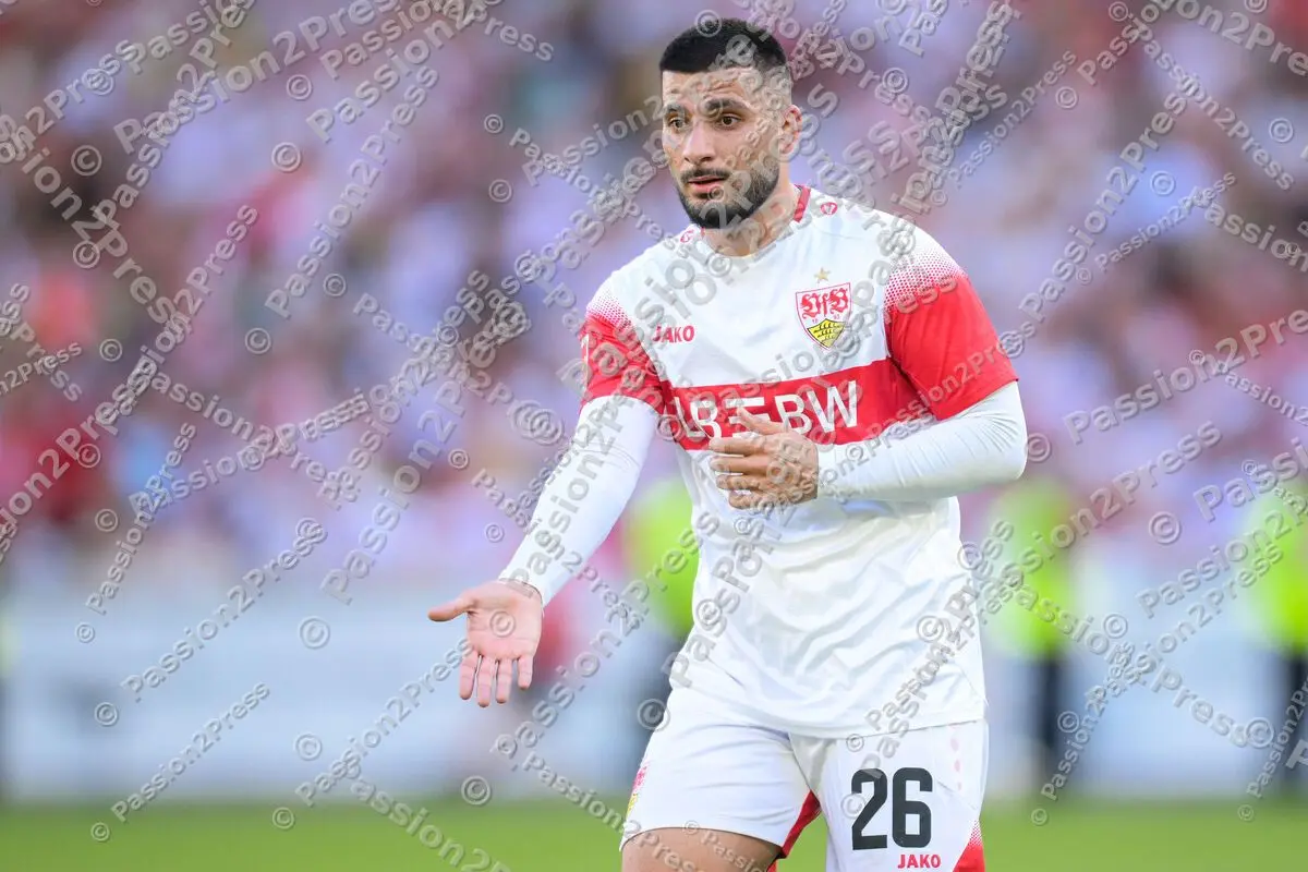 20260808 VfB Stuttgart - FC Everton