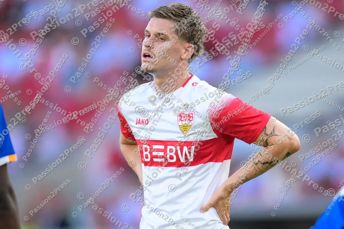 20260808 VfB Stuttgart - FC Everton