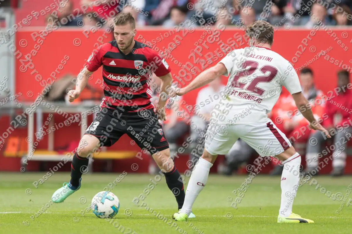20180415 FC Ingolstadt 04 - 1. FC Nürnberg
