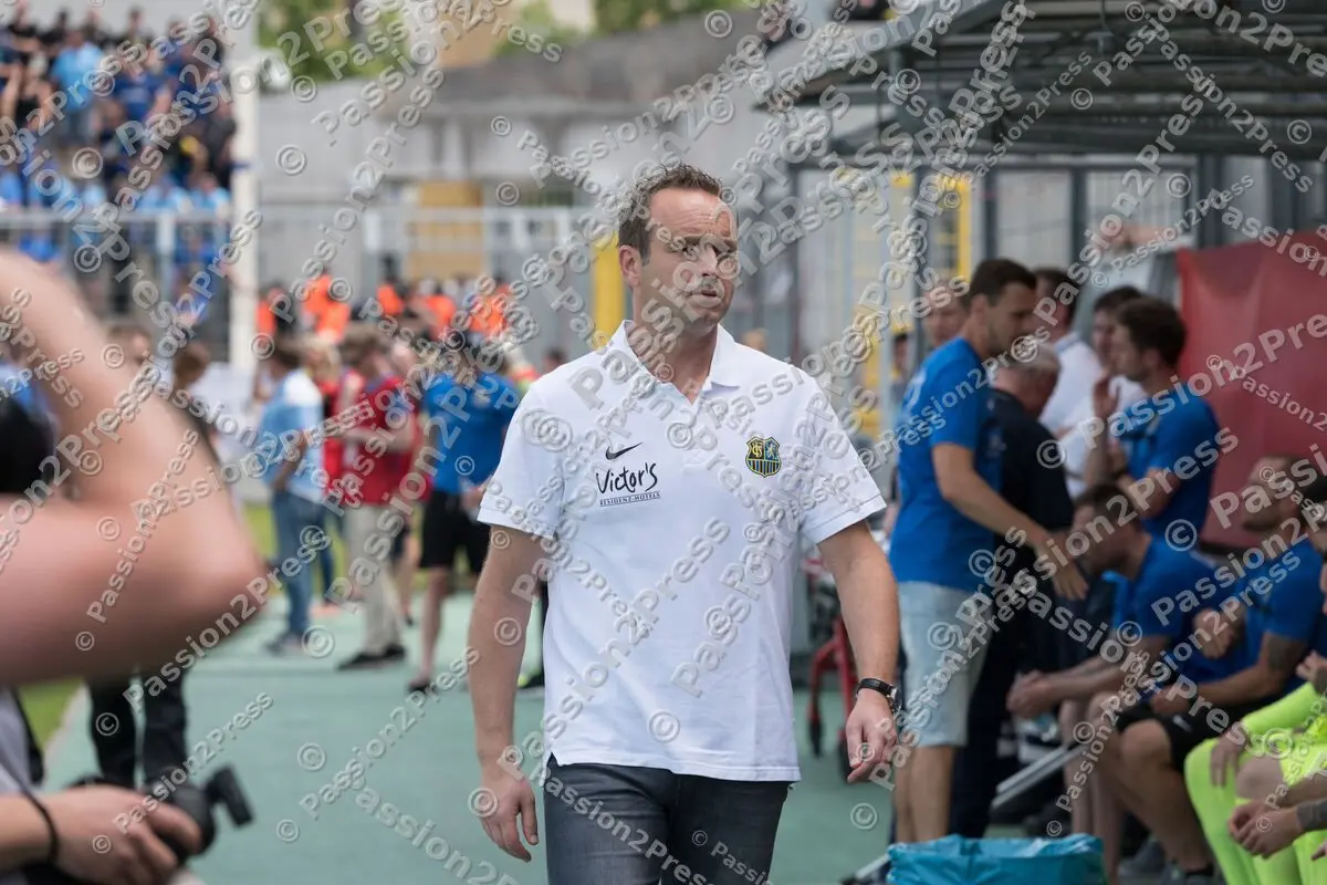 20180527 TSV 1860 München - 1. FC Saarbrücken