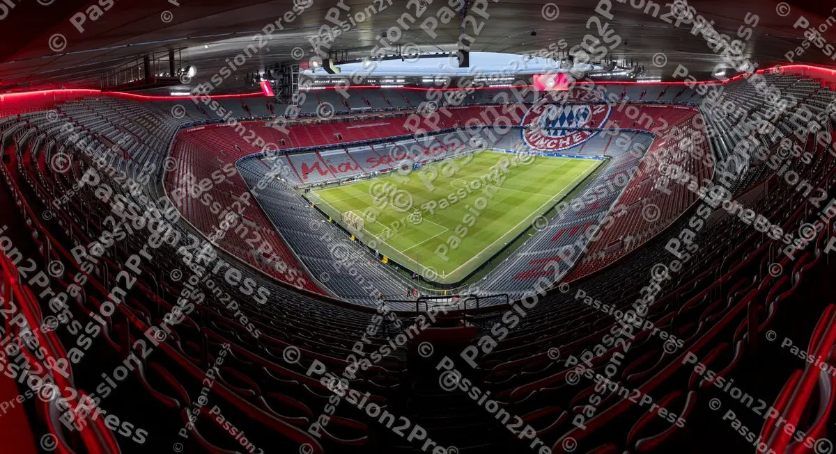 20181002 FC Bayern München - Ajax Amsterdam