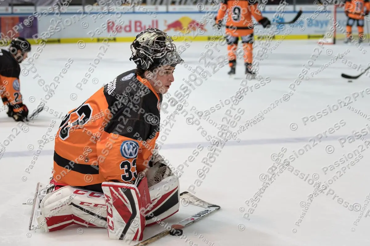 20181202 EHC Red Bull München - Grizzlys Wolfsburg