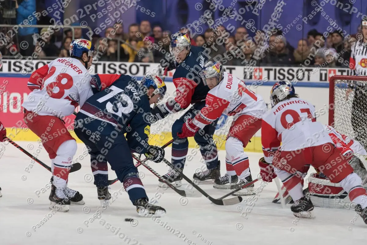 20190116 EC Red Bull Salzburg - EHC Red Bull München