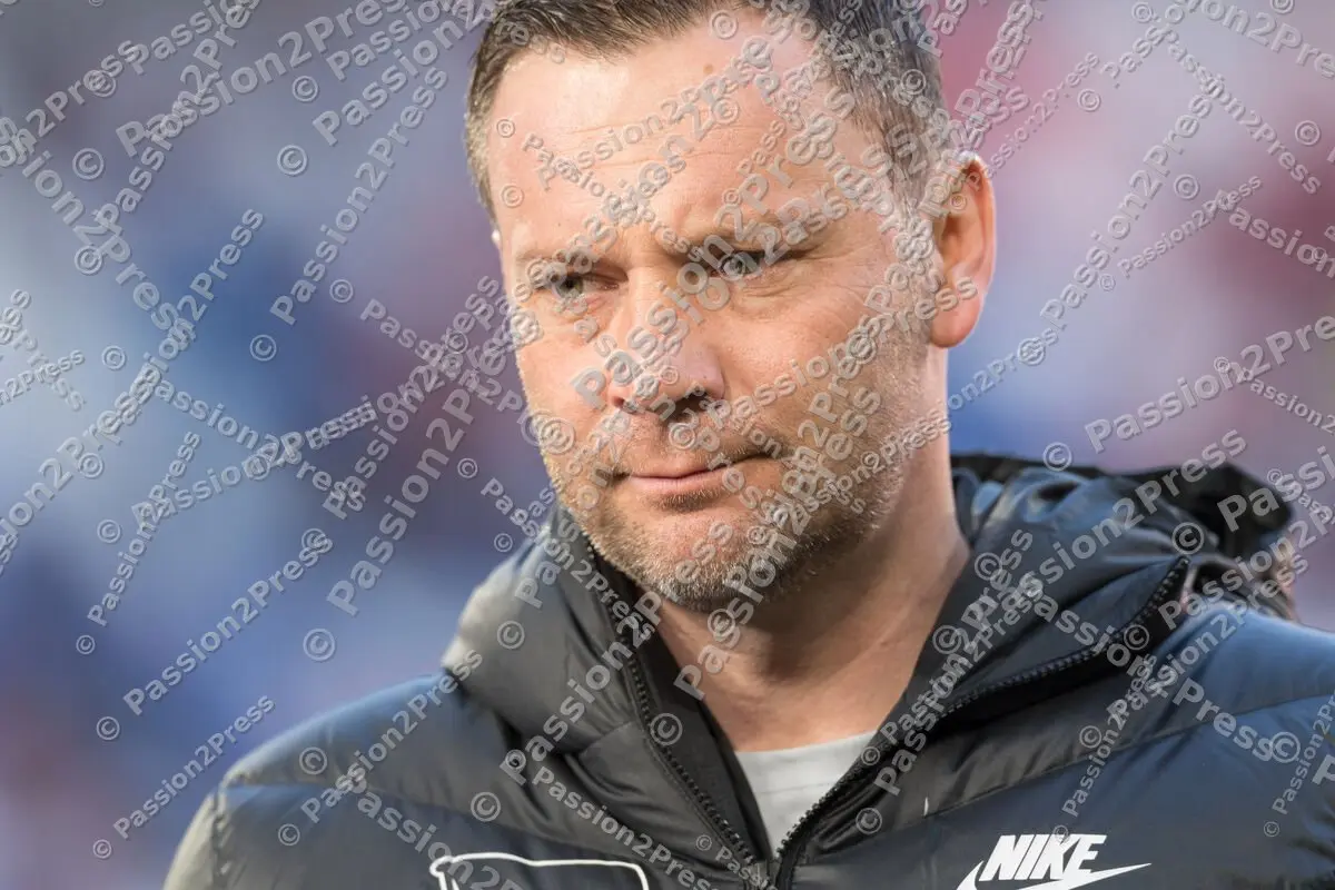 20190223 FC Bayern München - Hertha BSC Berlin