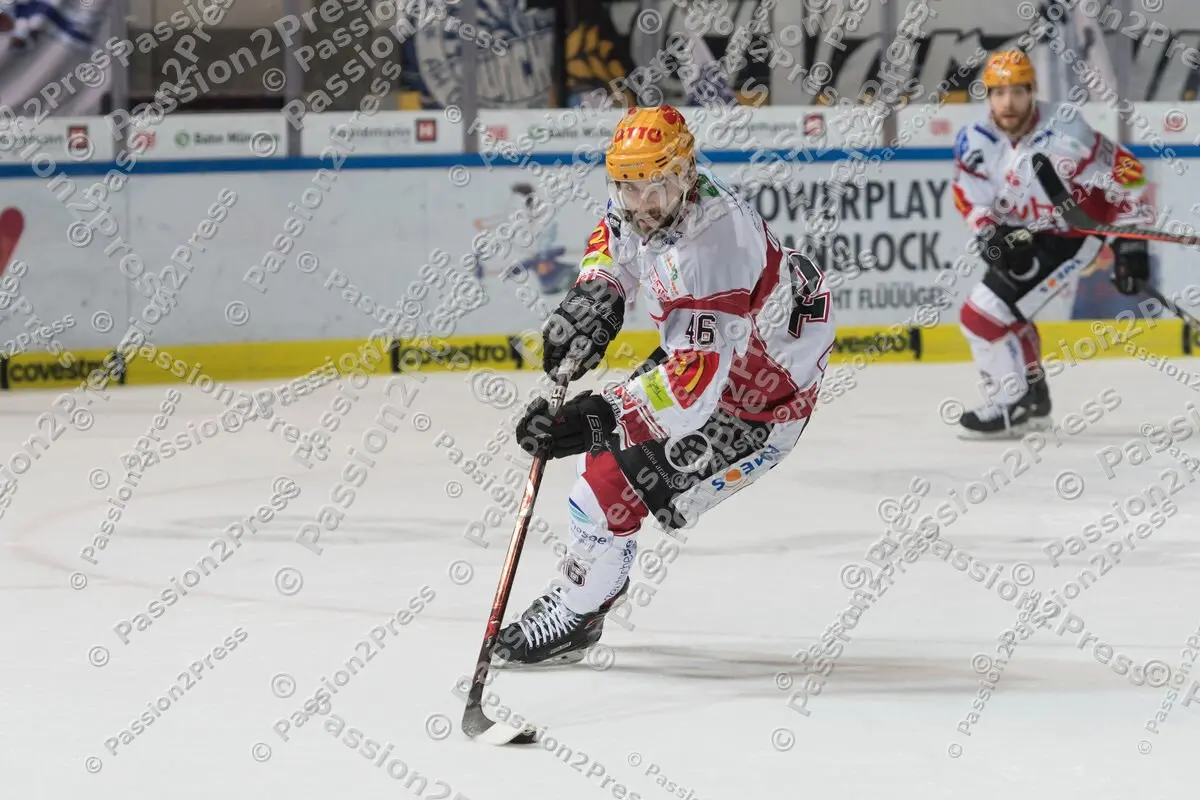 20190303 EHC Red Bull München - Pinguins Bremerhaven