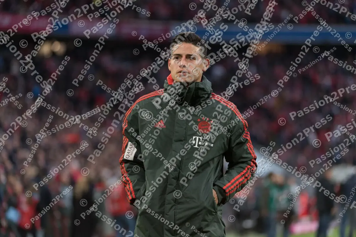 20190309 FC Bayern München - VfL Wolfsburg