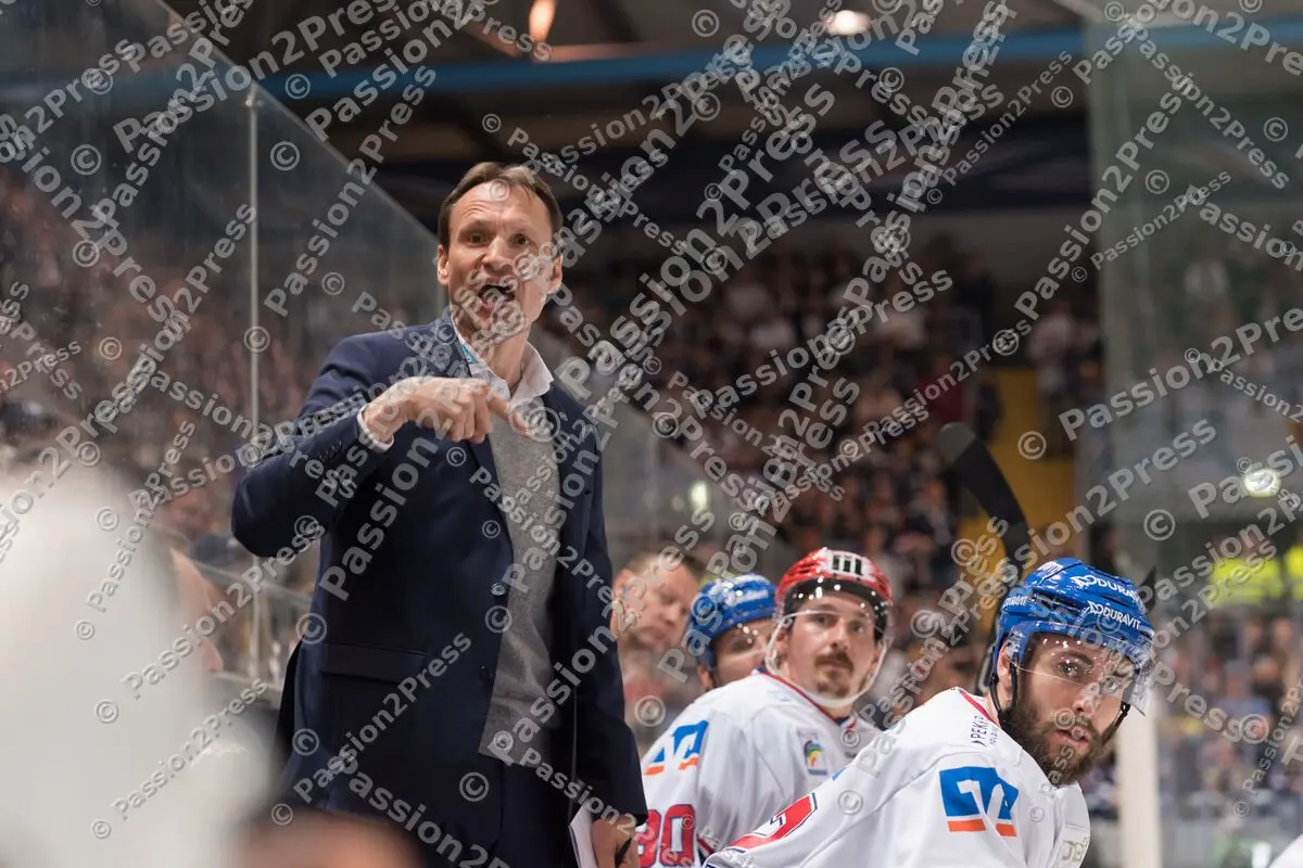 20190420 EHC Red Bull München - Adler Mannheim