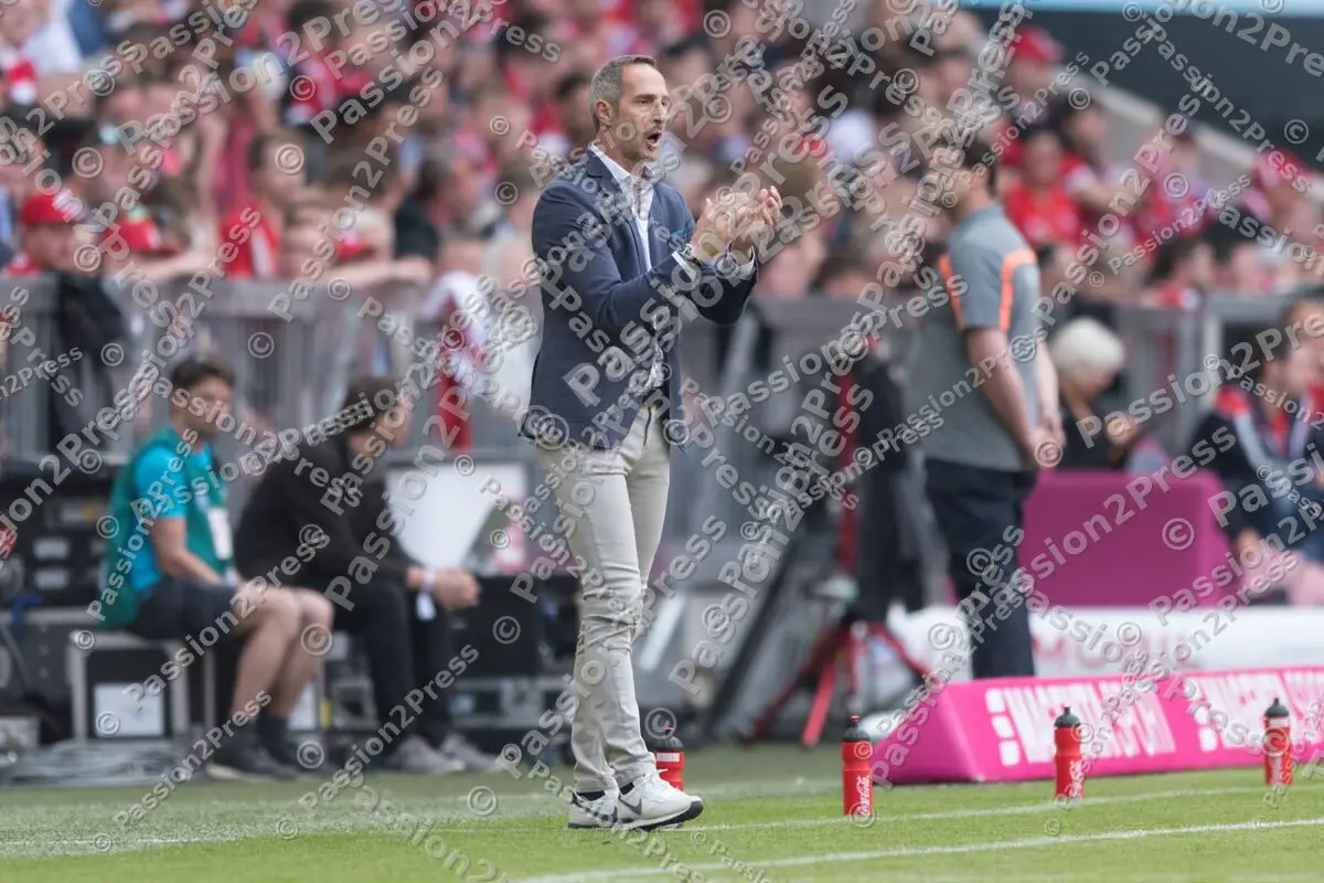 20190518 FC Bayern München - Eintracht Frankfurt