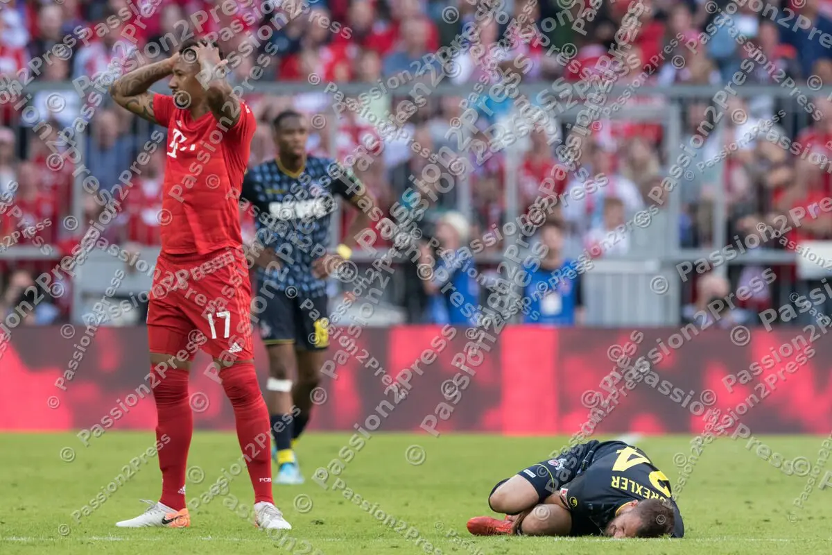 20190921 FC Bayern München - 1. FC Köln