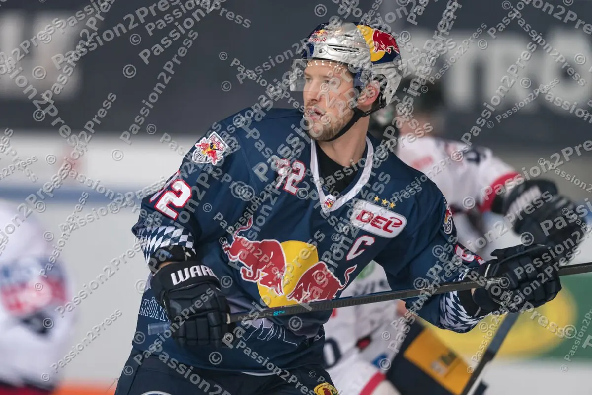 20190922 EHC Red Bull München - Eisbären Berlin