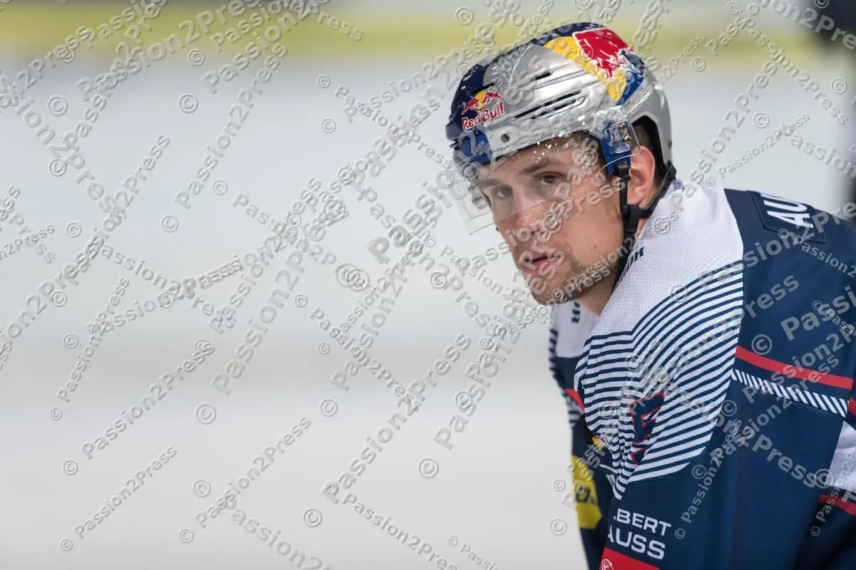 20191008 EHC Red Bull München - Färjestad Karlstad