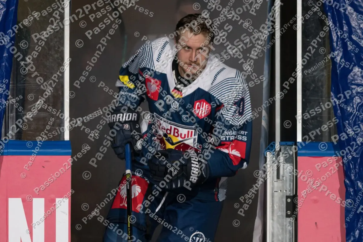 20191008 EHC Red Bull München - Färjestad Karlstad
