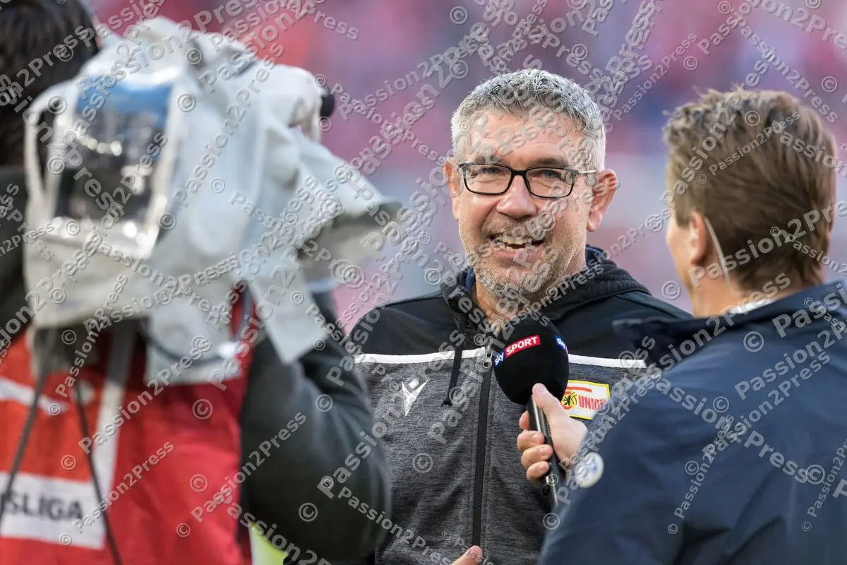 20191026 FC Bayern München - Union Berlin