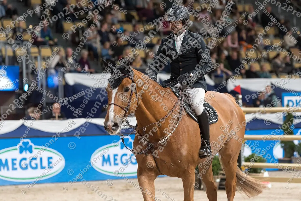 20191123 Munich Indoors CSI4 Championat der Deutsche Vermögensberatung AG DVAG (Große Tour
