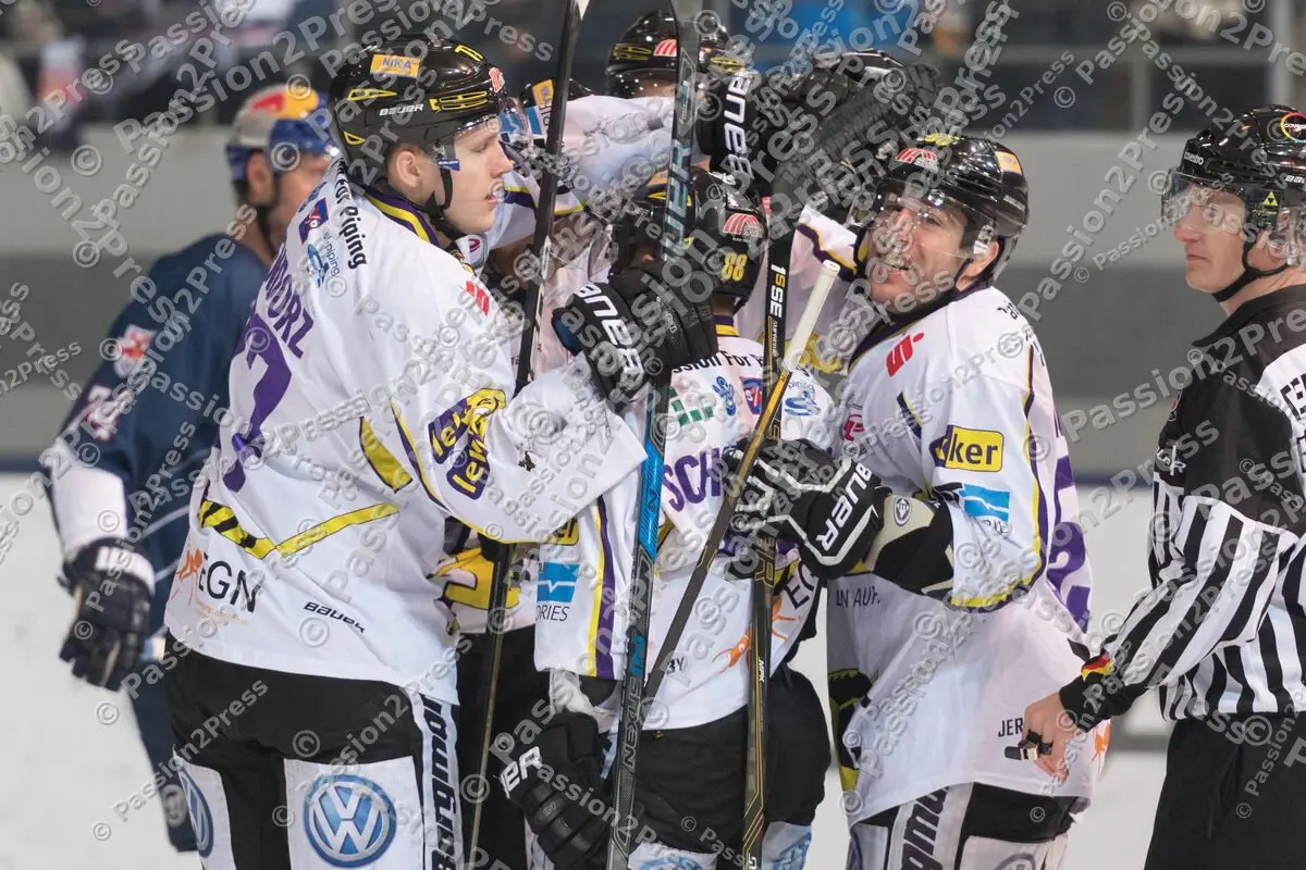 20170125 EHC Red Bull München - Krefeld Pinguine