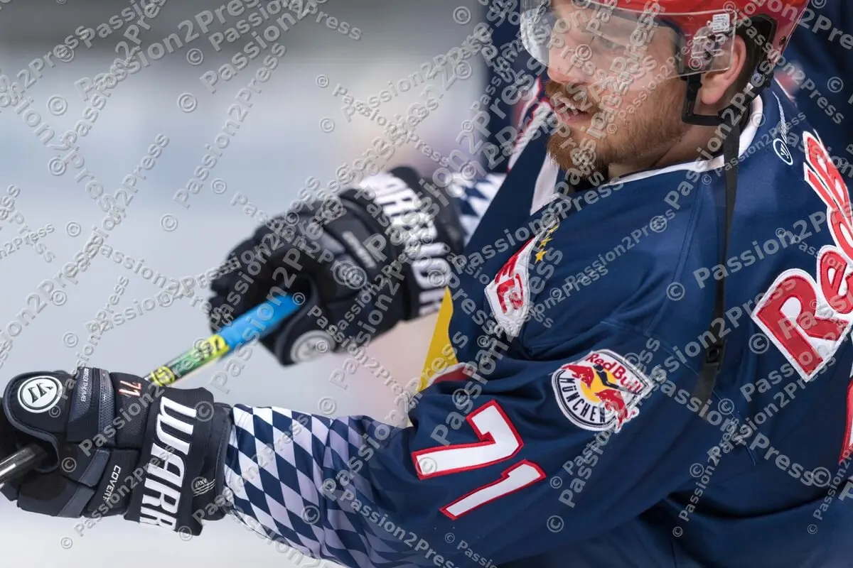 20200216 EHC Red Bull München - Pinguins Bremerhaven