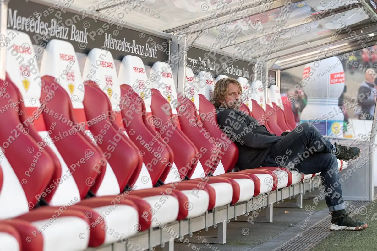 20200222 VfB Stuttgart - SSV Jahn Regensburg