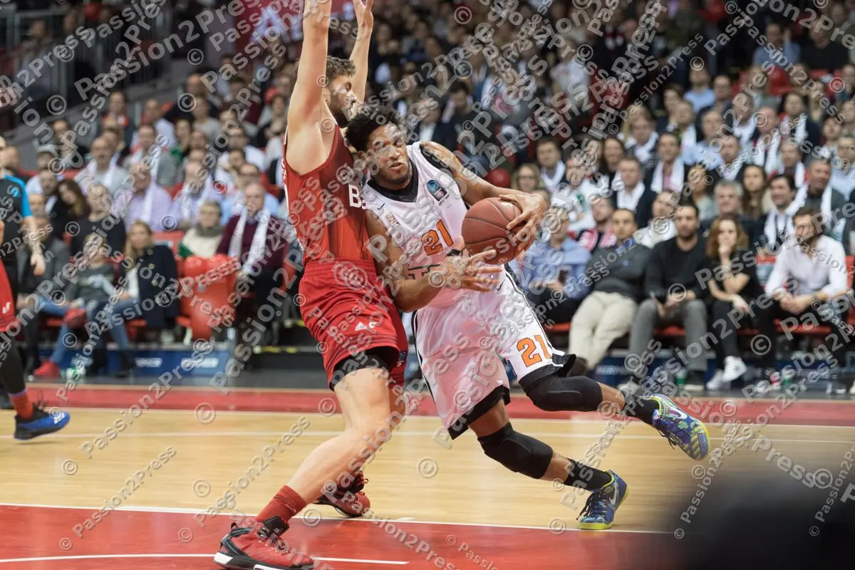 20170201 FC Bayern München - ratiopharm Ulm