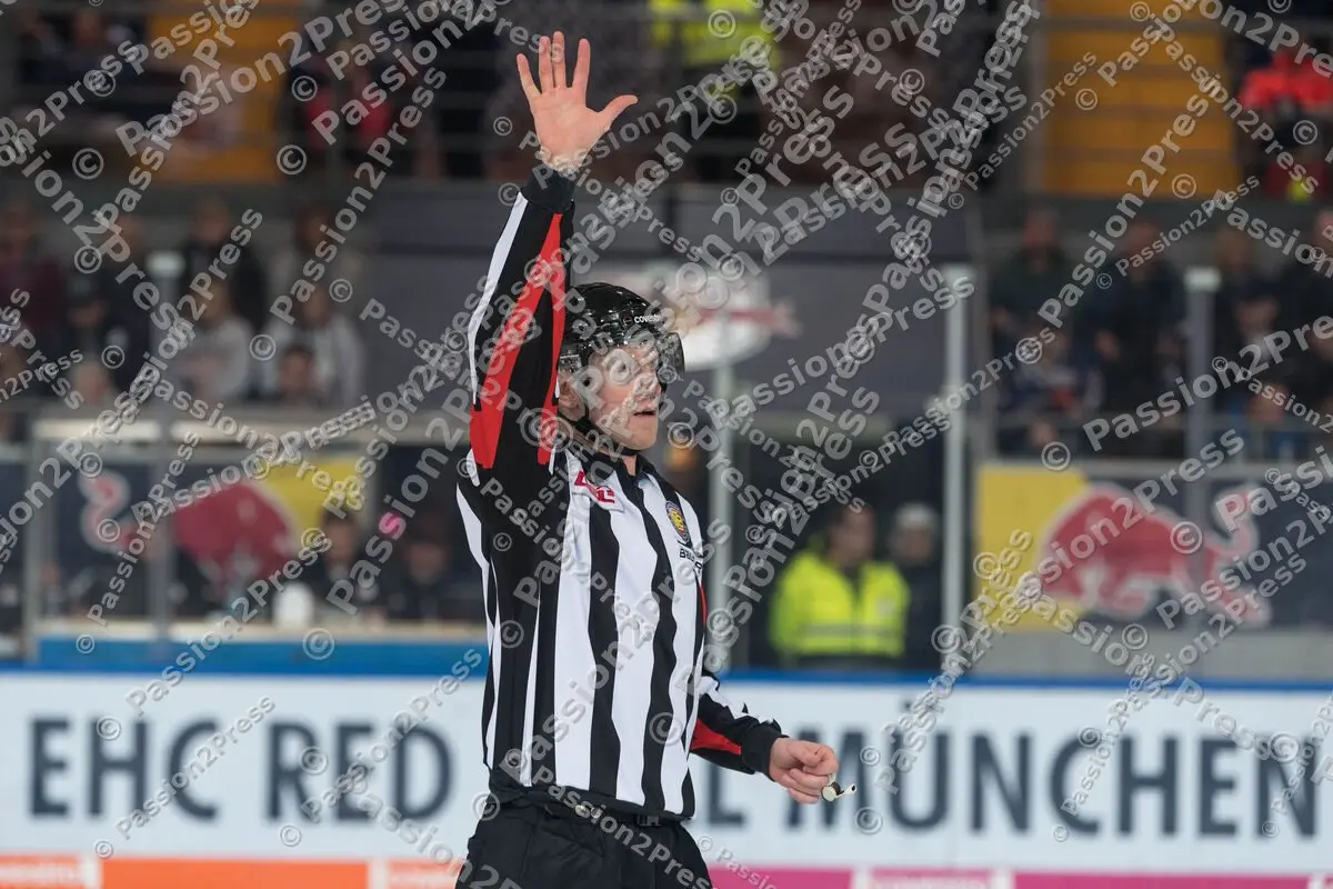 20200301 EHC Red Bull München - Schwenninger Wild Wings