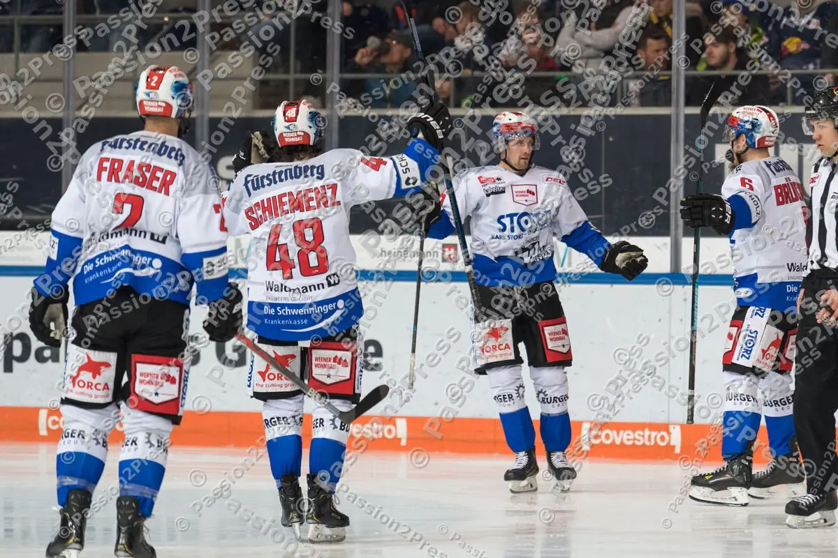 20200301 EHC Red Bull München - Schwenninger Wild Wings