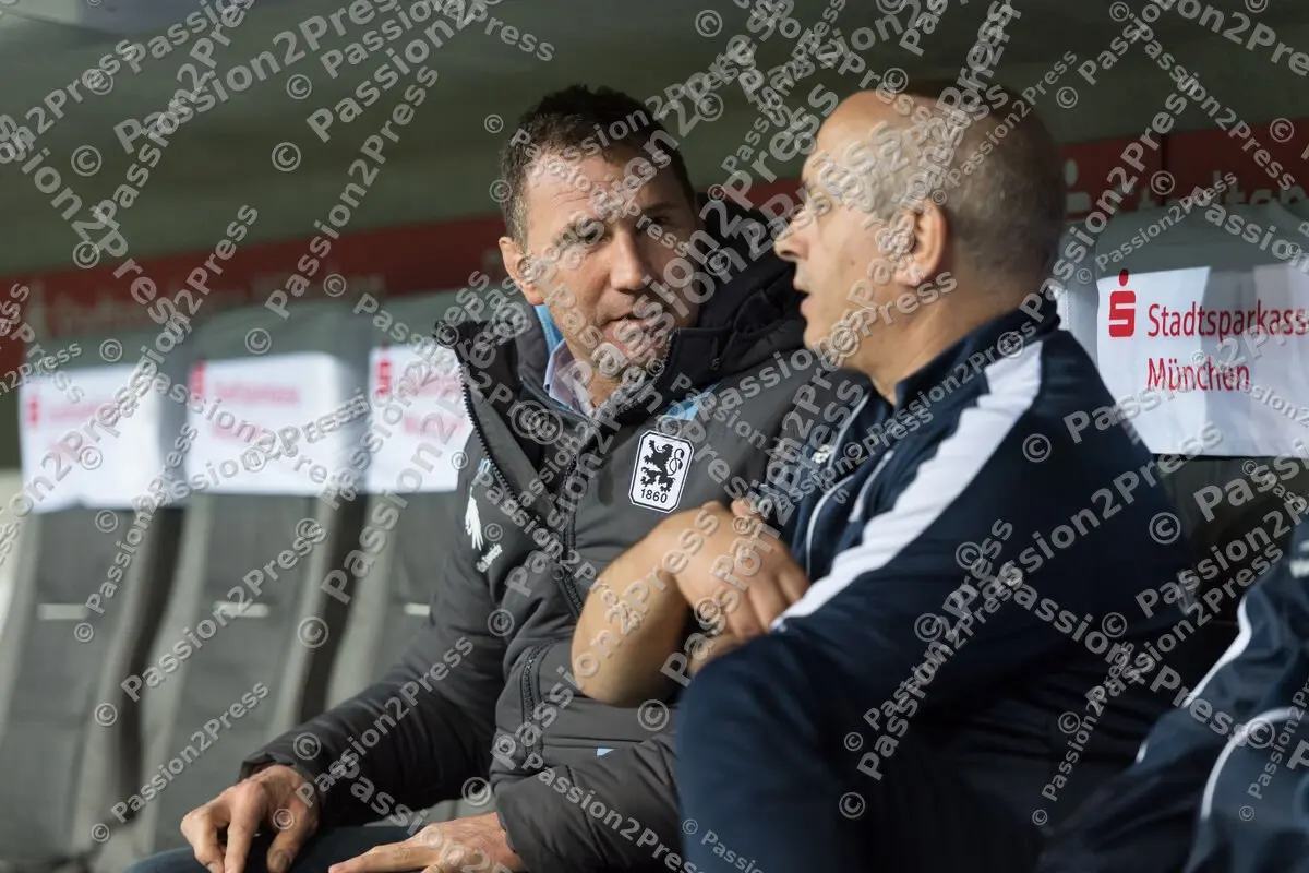 20170220 TSV 1860 München - 1. FC Nürnberg