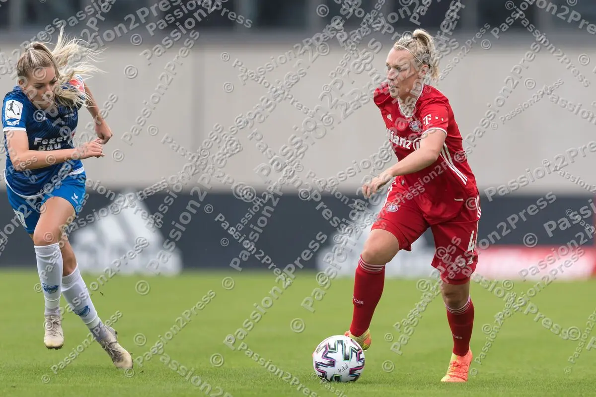 20200906 FC Bayern München - SC Sand