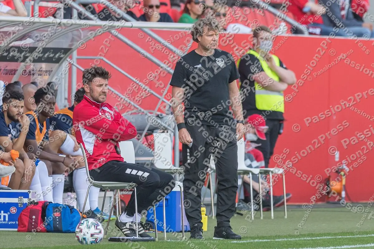 20200920 FC Ingolstadt 04 - KFC Uerdingen 05