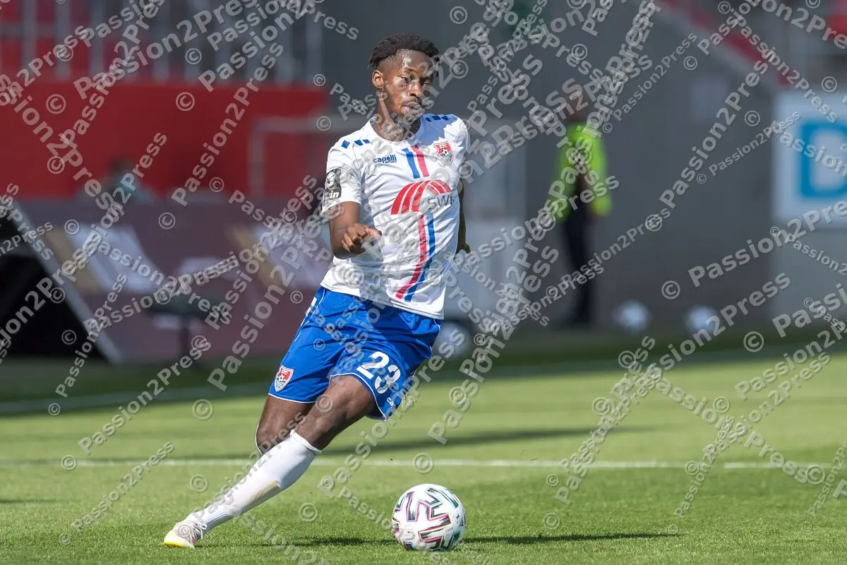 20200920 FC Ingolstadt 04 - KFC Uerdingen 05