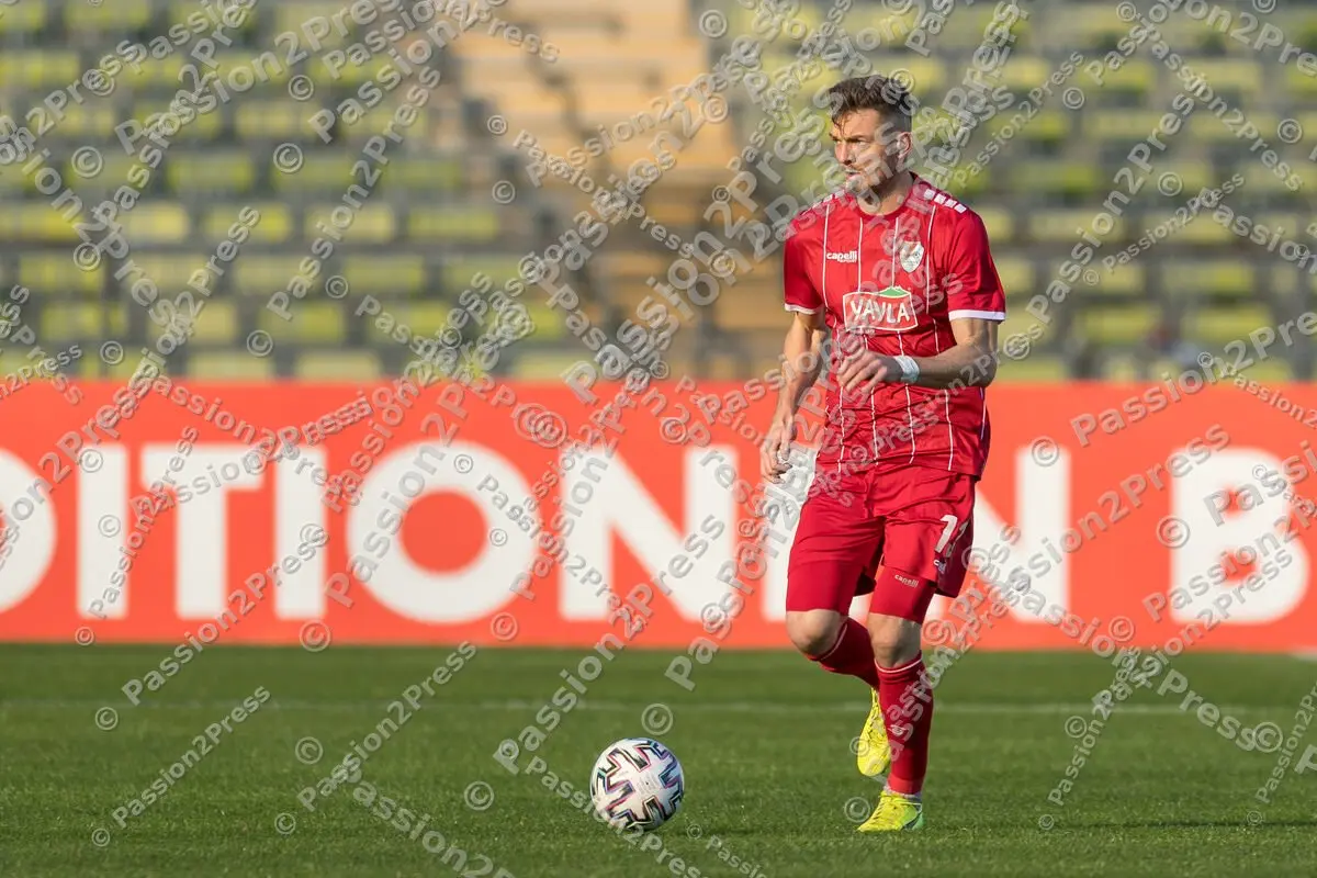 20201114 Türkgücü München - MSV Duisburg