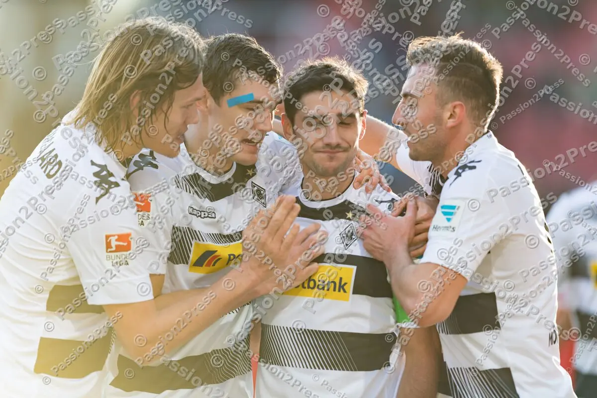 20170226 1. FC Ingolstadt 04 - Borussia Mönchengladbach