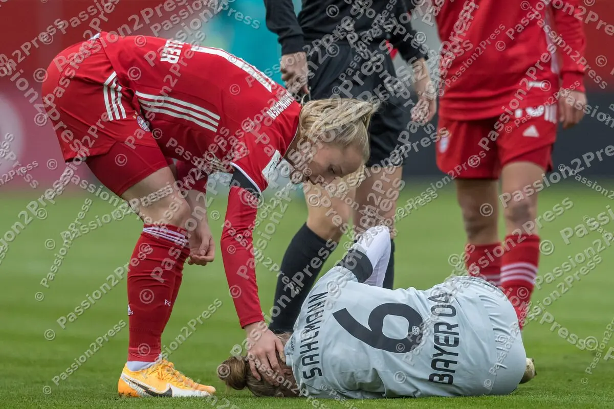 20201206 FC Bayern München - Bayer 04 Leverkusen