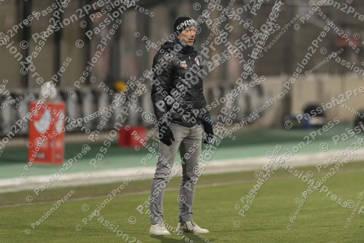 20210111 Türkgücü München - Dynamo Dresden