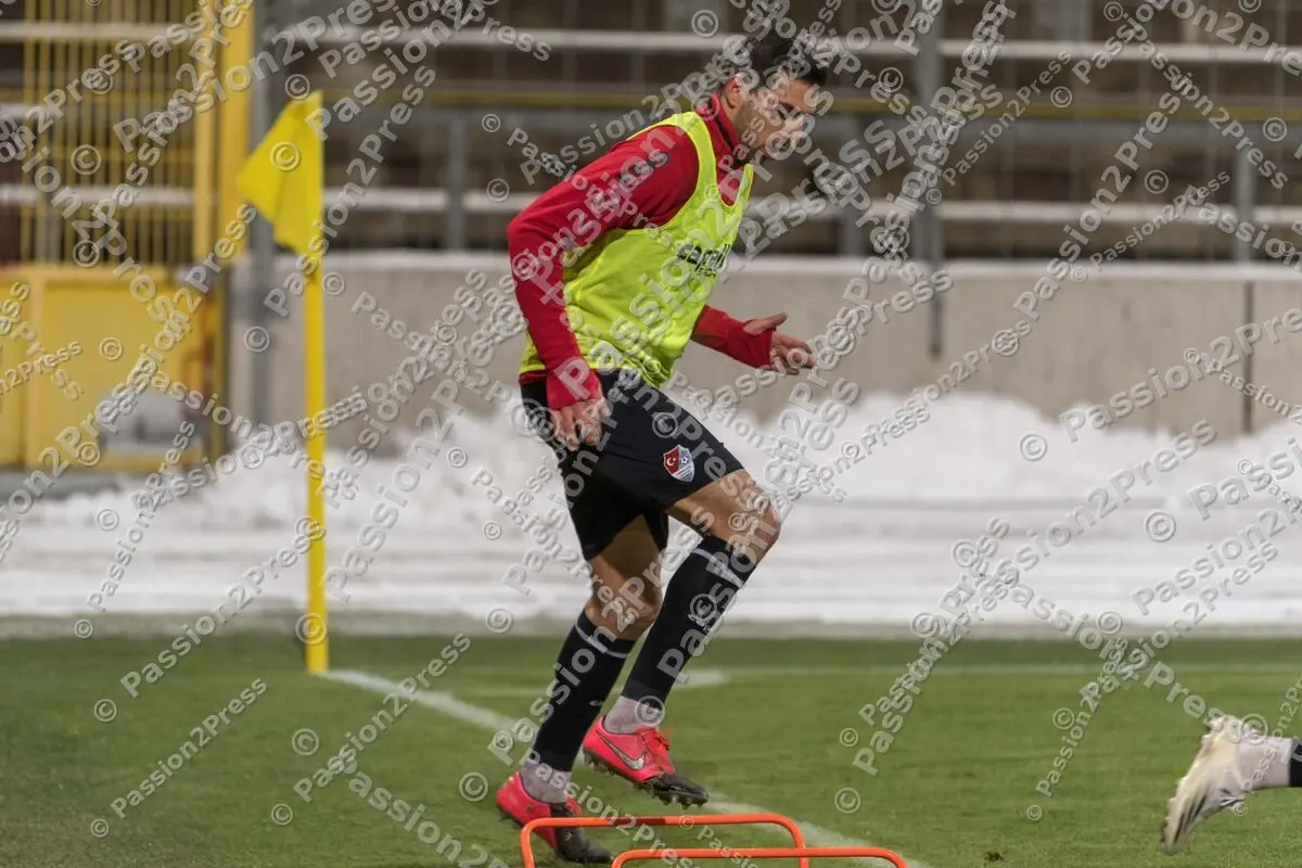 20210111 Türkgücü München - Dynamo Dresden
