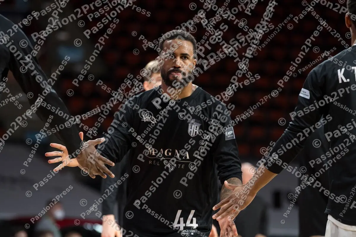 20210117 FC Bayern München - Hamburg Towers