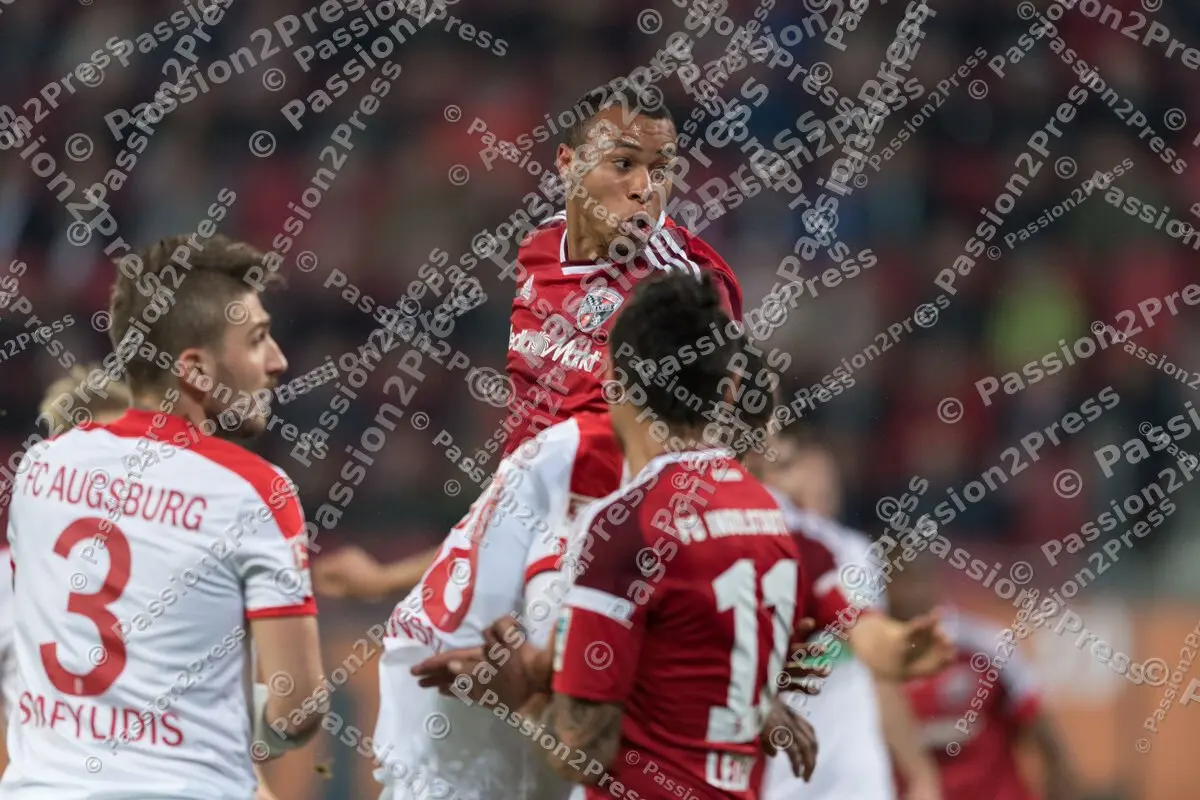 20170405 FC Augsburg - FC Ingolstadt